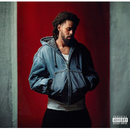 J. Cole - The Fall-Off (2CD)
