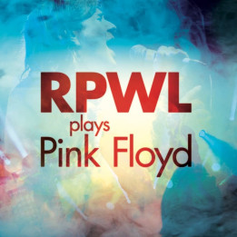 RPWL - Plays Pink Floyd (CD)