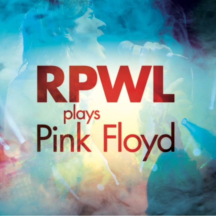 RPWL - Plays Pink Floyd (CD)