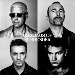 U2 - Songs Of Surrender (Deluxe Collectors Edition) (4CD)