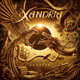 Xandria - Eclipse (2CD)