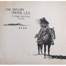 Shaboozey - The Outlaw Cherie Lee & Other Western Tales (CD)