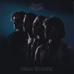 Greta Van Fleet - Palace For The People (2LP Oracle)