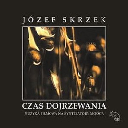 Józef Skrzek - Czas Dojrzewania (CD)