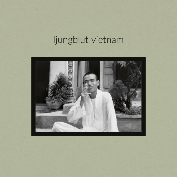 Ljungblut - Vietnam (MC)