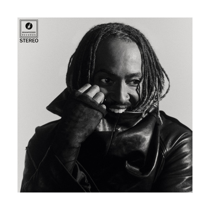 Thundercat - Distracted (LP Red)