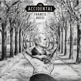Rossi Francis - The Accidental (CD)