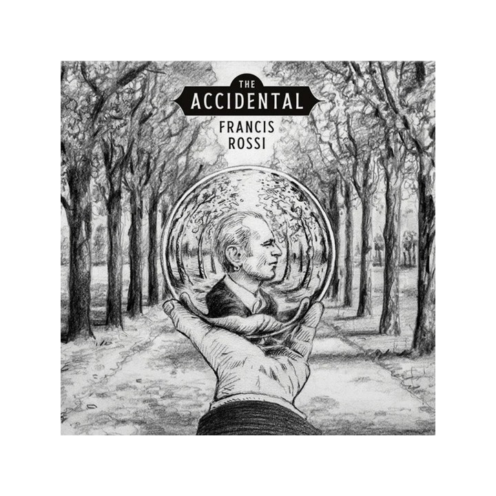 Rossi Francis - The Accidental (CD)