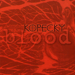 Kopecky - Blood (CD)