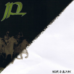 Jean Pierre Louveton - Noir & Blanc (CD)