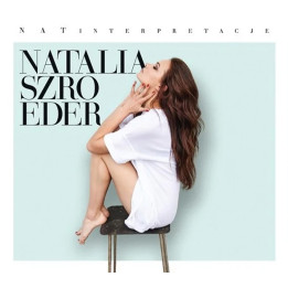 Szroeder Natalia - Natinterpretacje (CD)