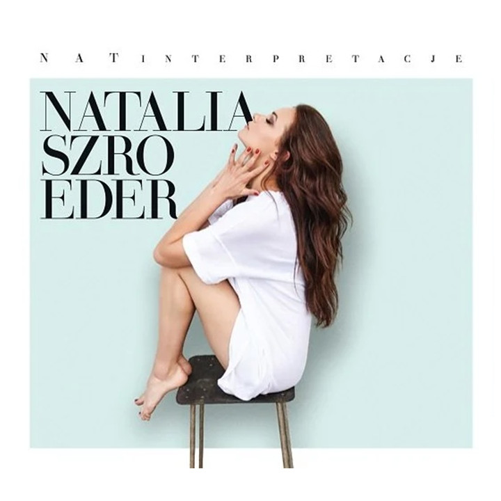 Szroeder Natalia - Natinterpretacje (CD)