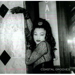 Blood Orange - Coastal Grooves (LP)