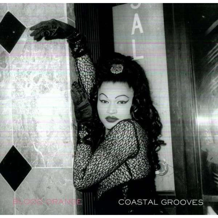 Blood Orange - Coastal Grooves (LP)