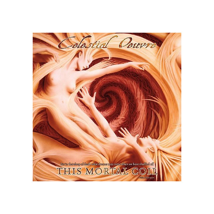 Celestial Oeuvre - This Mortal Coil (CD)