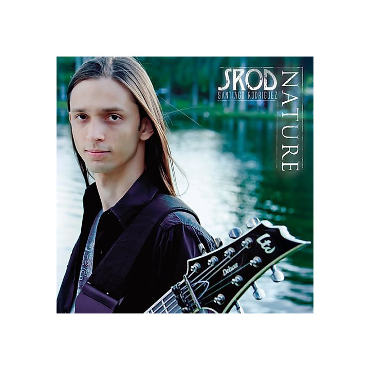 Srod - Nature (CD)