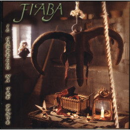 Fiaba - Il Cappello A Tre Punte (CD)