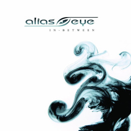 Alias Eye - In - Between (CD)