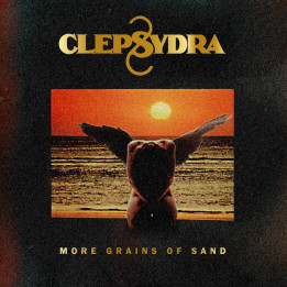 Clepsydra - More Grains Of Sand (CD)