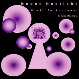Mappe Nootiche - Cieli Sotterranei (CD)