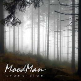 MoodMan - Przejście / Transition (2CD)