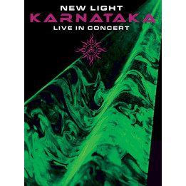 Karnataka - New Light - Live In Concert (DVD)