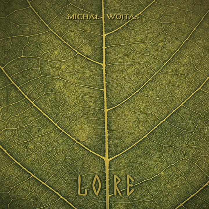 Michał Wojtas - Lore (CD)