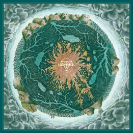 Wobbler - Dwellers Of The Deep (LP)