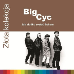 Big Cyc - Zlota Kolekcja (CD)
