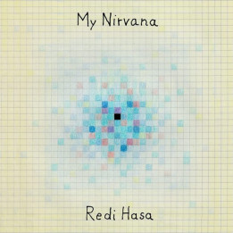 Hasa Redi - My Nirvana (LP)