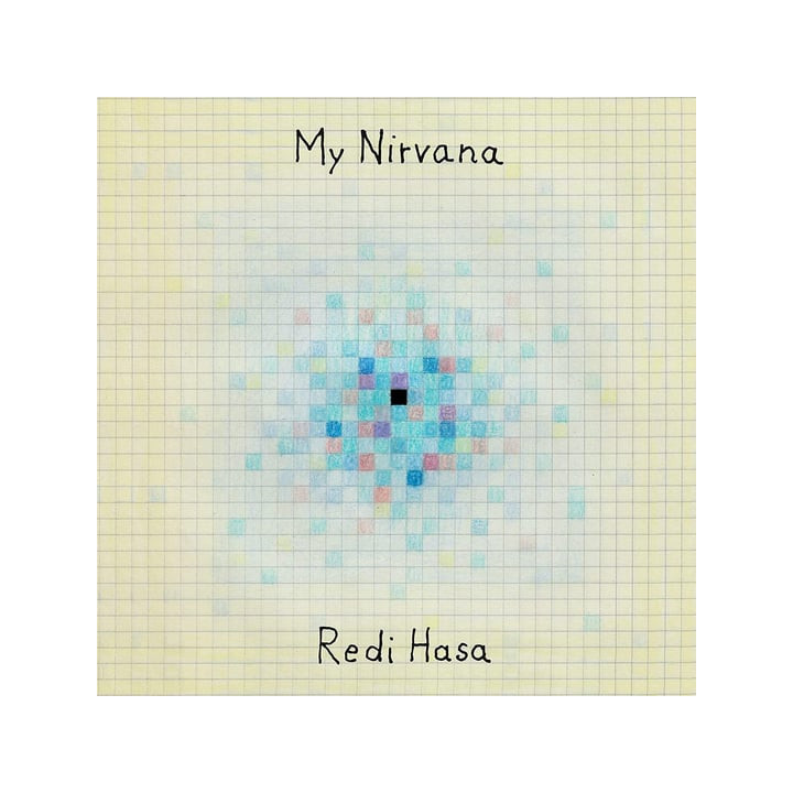 Hasa Redi - My Nirvana (LP)