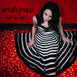 Jones Norah - Not Too Late (LP)