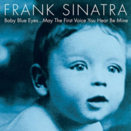 Sinatra Frank - Baby Blues Eyes (2LP)