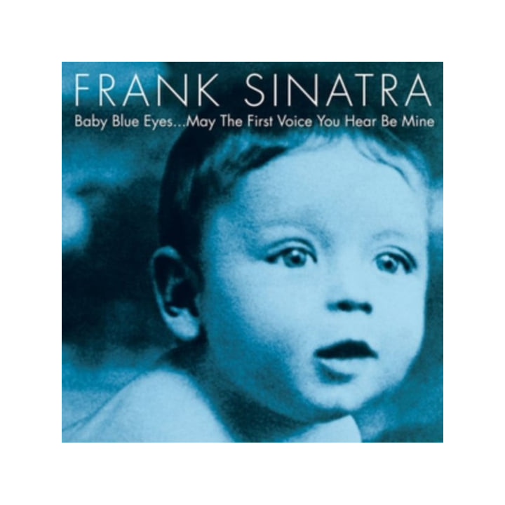 Sinatra Frank - Baby Blues Eyes (2LP)