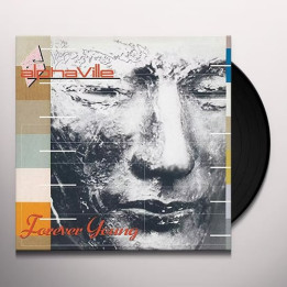 Alphaville - Forever Young (LP)