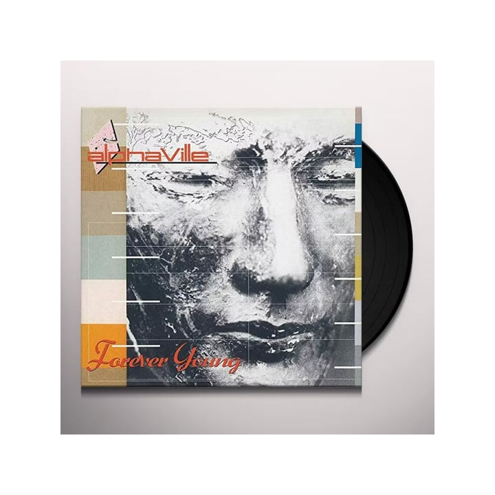 Alphaville - Forever Young (LP)