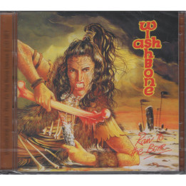 Wishbone Ash - Raw To The Bone (2CD)