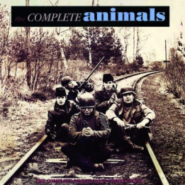 Animals - Complete Animals (3LP)