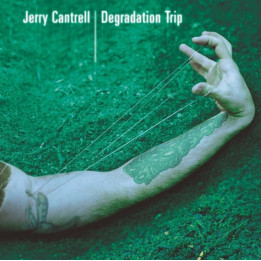 Cantrell Jerry - Degradation Trip (2LP)