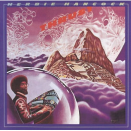 Hancock Herbie - Thrust (LP)