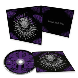 Candlemass - Sweet Evil Sun (CD)