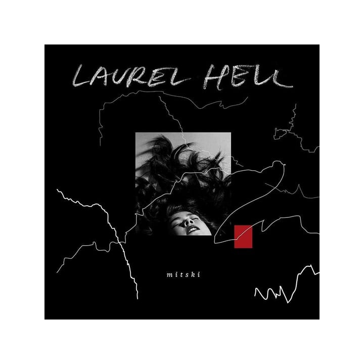 Mitski - Laurel Hell (CD)