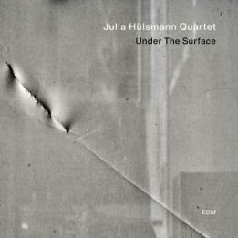 Hulsman Julia - Under The Sufrace  (LP)
