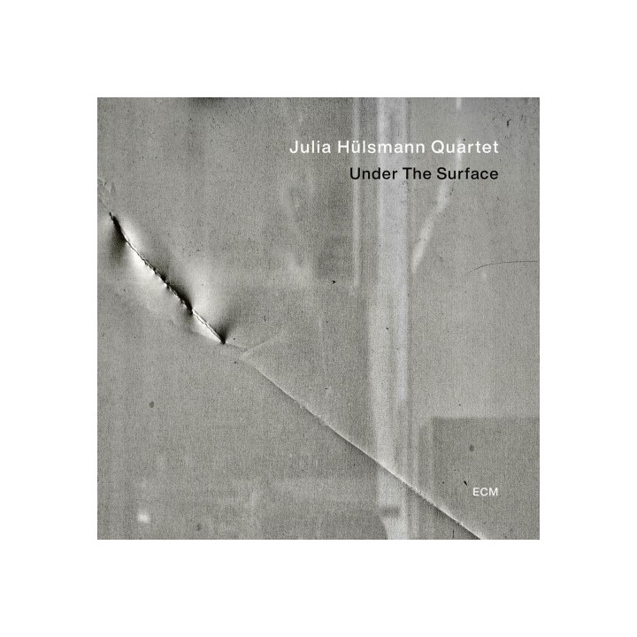 Hulsman Julia - Under The Sufrace  (LP)