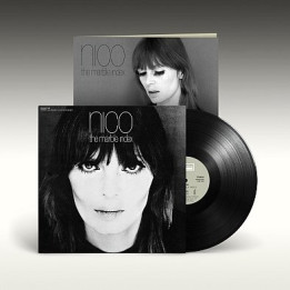 Nico - The Marble Index (High Quality 2023 Edition) (LP)
