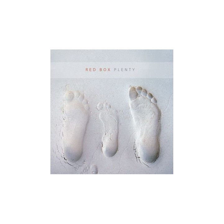 Red Box - Plenty (2CD)