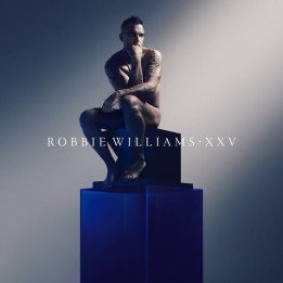 Williams Robbie - 25 (CD)