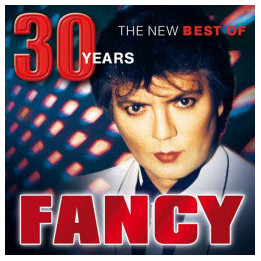 Fancy - 30 Years The New Versions (CD)