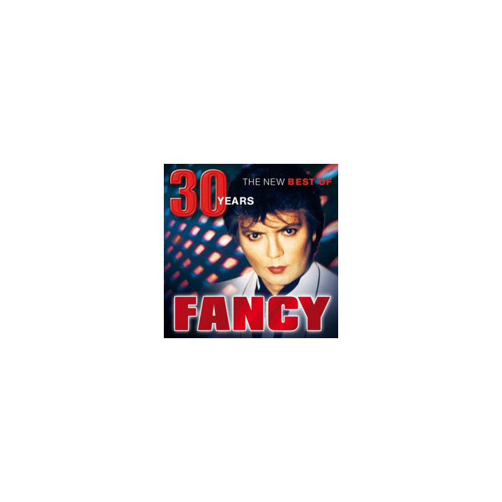 Fancy - 30 Years The New Versions (CD)