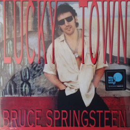 Springsteen Bruce - Lucky Town (LP)